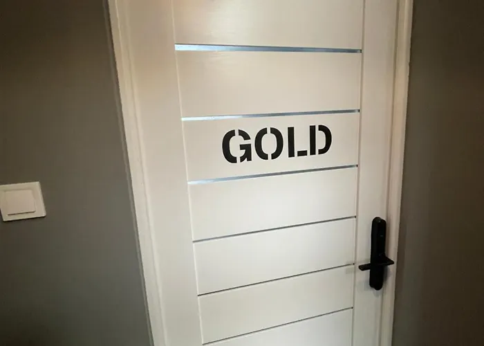 Szip Tatra Gold - Downtown
