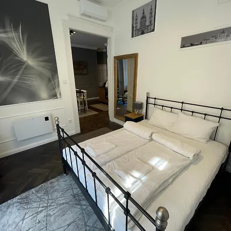 Appartement Szip Tatra Gold - Downtown *