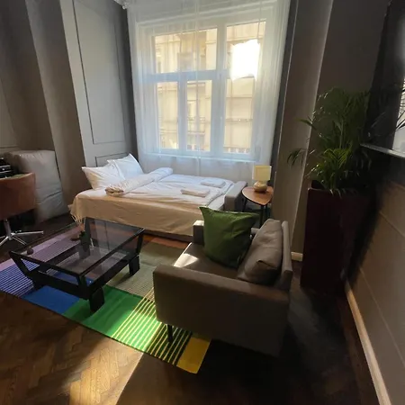 Appartement Szip Tatra Gold - Downtown *
