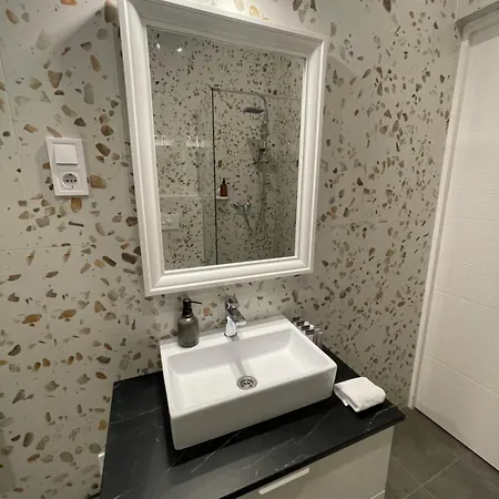 Apartament Szip Tatra Gold - Downtown Budapeszt