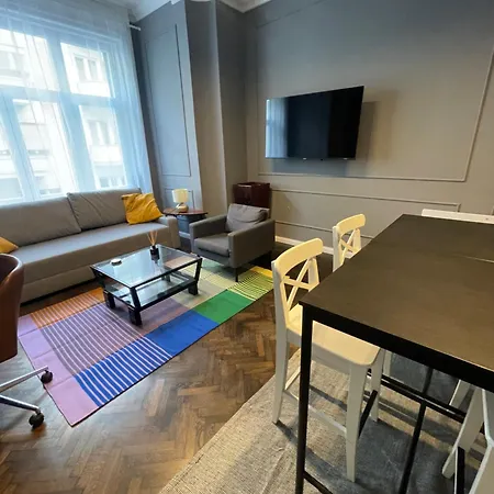 Szip Tatra Gold - Downtown