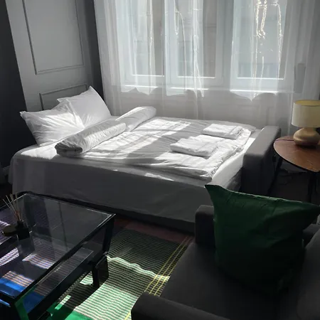 Apartament Szip Tatra Gold - Downtown