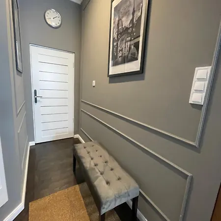 Appartement Szip Tatra Gold - Downtown