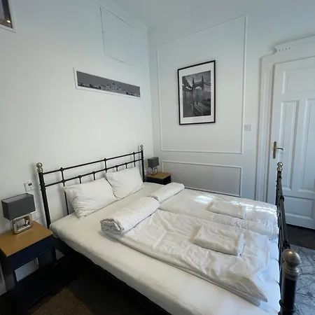 Apartamento Szip Tatra Gold - Downtown