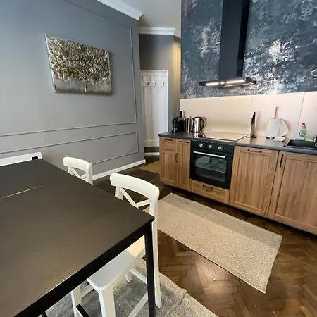 Appartamento Szip Tatra Gold - Downtown