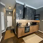 Apartman Szip Tatra Gold - Downtown *