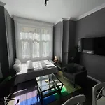 Apartament Szip Tatra Gold - Downtown Budapeszt