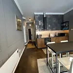 Apartman Szip Tatra Gold - Downtown