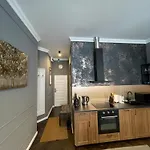 Apartament Szip Tatra Gold - Downtown Budapeszt