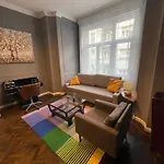 Szip Tatra Gold - Downtown