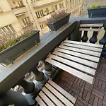 Szip Tatra Gold - Downtown Budapest