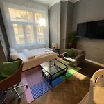 Szip Tatra Gold - Downtown