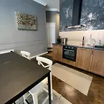 Apartament Szip Tatra Gold - Downtown