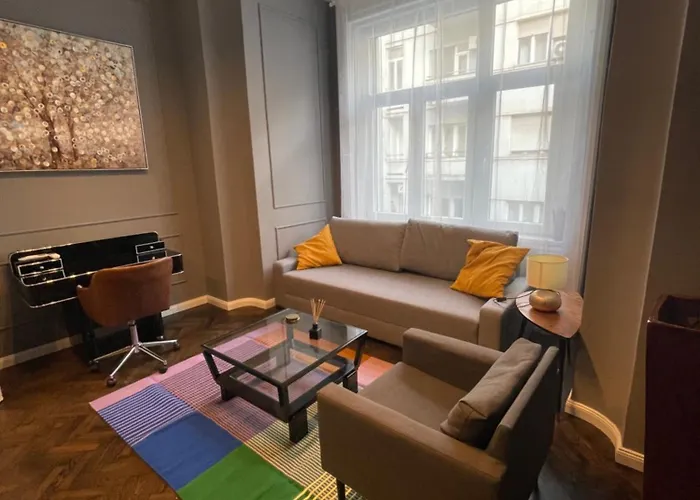 Szip Tatra Gold - Downtown