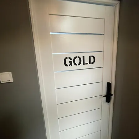 Szip Tatra Gold - Downtown