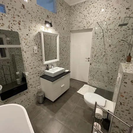 Szip Tatra Gold - Downtown Budapeşte